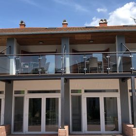 Zamárdi Parti Apartman Zamárdi