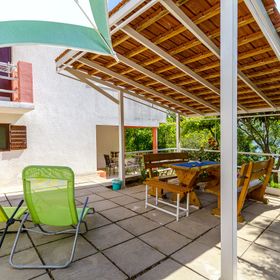 House Stella Vinisce