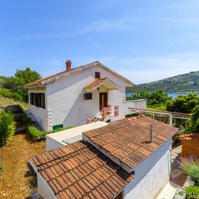 House Stella Vinisce