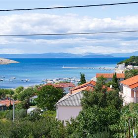 Apartment Marica Lopar