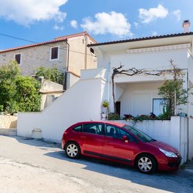 Apartment Marica Lopar