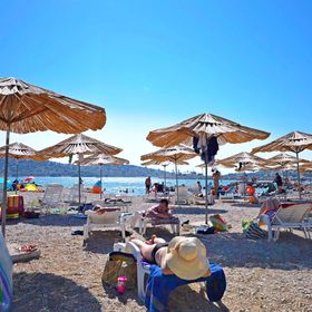 Apartments Smilja Tribunj