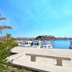 Apartments Smilja Tribunj