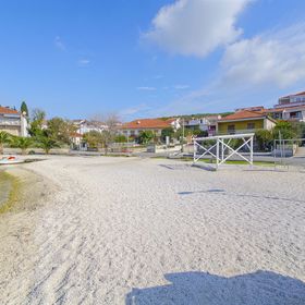 Apartments Karlo Okrug Gornji