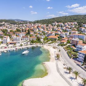 Apartments Karlo Okrug Gornji