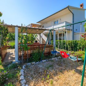 Apartment Stojna Lopar