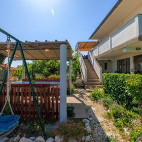 Apartment Stojna Lopar