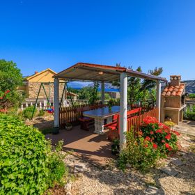 Apartment Stojna Lopar