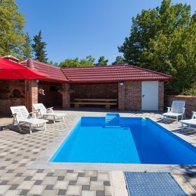 Apartmani Kristina Malinska