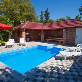 Apartmani Kristina Malinska