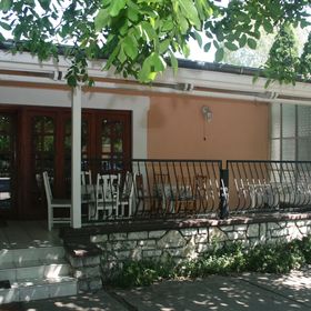 Holiday Nyaralóház Balatonfüred