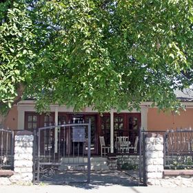 Holiday Nyaralóház Balatonfüred