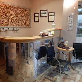 Hartmann Panzió Barcs