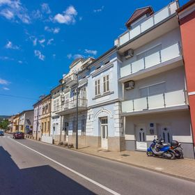 Apartments Ivana Crikvenica