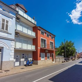 Apartments Ivana Crikvenica