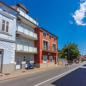 Apartments Ivana Crikvenica