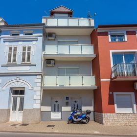 Apartments Ivana Crikvenica