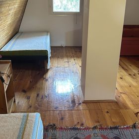 Gréta-lak Vendégház Baja