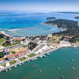 Apartman Ankica Medulin Istria