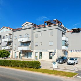 Apartman Ankica Medulin Istria