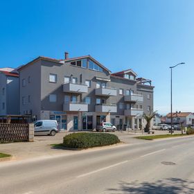 Apartman Ankica Medulin Istria