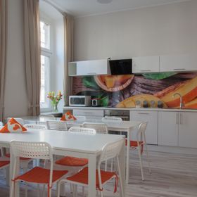 Mango Hostel Poznań