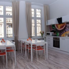 Mango Hostel Poznań