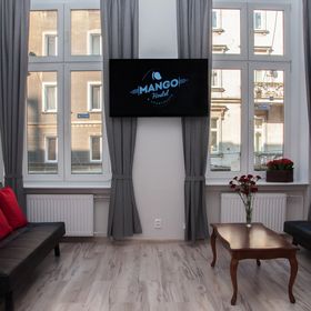 Mango Hostel Poznań