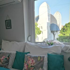 Centrum Luxus Apartman Makó