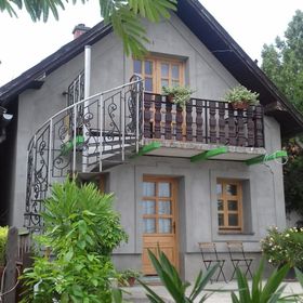 Vagabund Vendégház Etyek