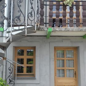 Vagabund Vendégház Etyek