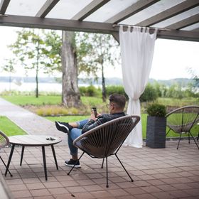 Sirály Panzió Tópart Tata