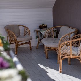 Nefelejcs Vendégház Tóalmás