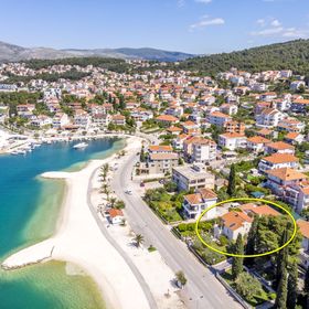 Apartments Maja Okrug Gornji II