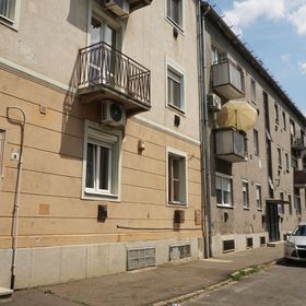 Belvárosi Exkluzív Minigarzon Debrecen