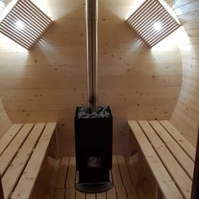 Rózsa Üdülőház Tiszafüred