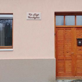 Kis Rigó Vendégház Salgótarján