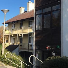 Solar Club Apartman Sopron