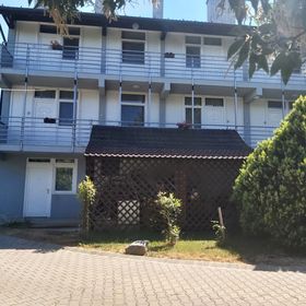 Solar Club Apartman Sopron