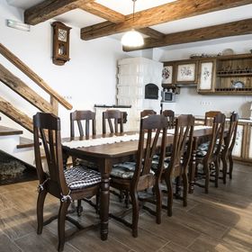 Vadrózsa Vendégház Szente