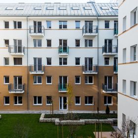 Vagabond Corvin Apartment Budapest