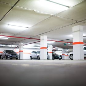 Vagabond Corvin Apartment Budapest