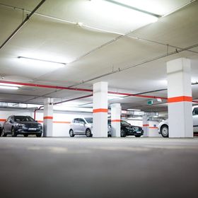 Vagabond Corvin Apartment Budapest