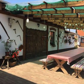 Farkasdomb Tájház és Turisztikai Központ Tiszapüspöki