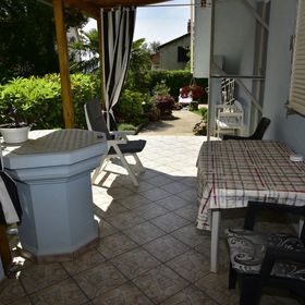 Apartment Blumen Oase Malinska