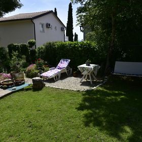 Apartment Blumen Oase Malinska