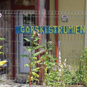 Domek Górski Strumień Stronie Śląskie