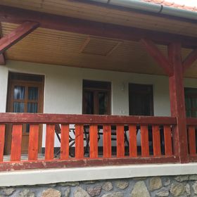 Valéria Vendégház Füzér