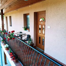 Liliána Apartman Cserkeszőlő