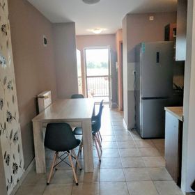 Liliána Apartman Cserkeszőlő